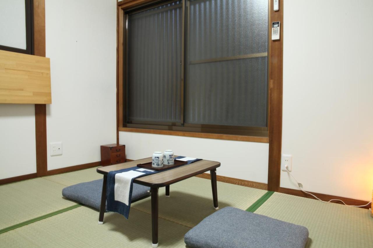 Tofukuji Saku Inn（东福寺咲く宿） Киото Экстерьер фото